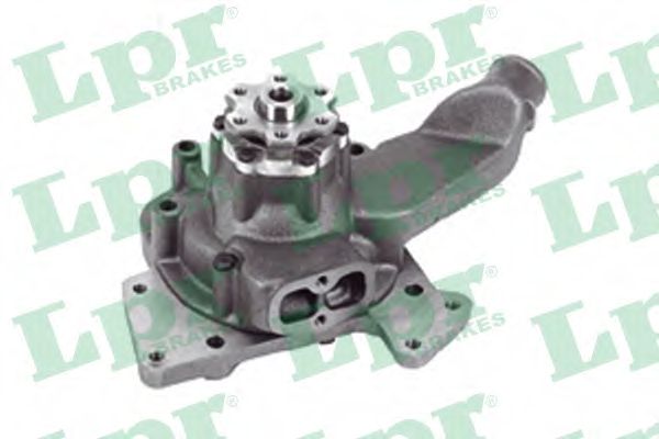 Водяной насос LPR WP0425