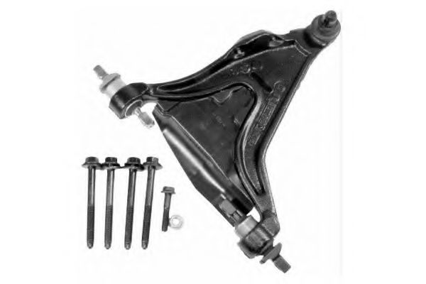 Рычаг независимой подвески колеса, подвеска колеса OCAP 0393074