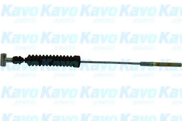 Трос, стояночная тормозная система KAVO PARTS BHC-9036