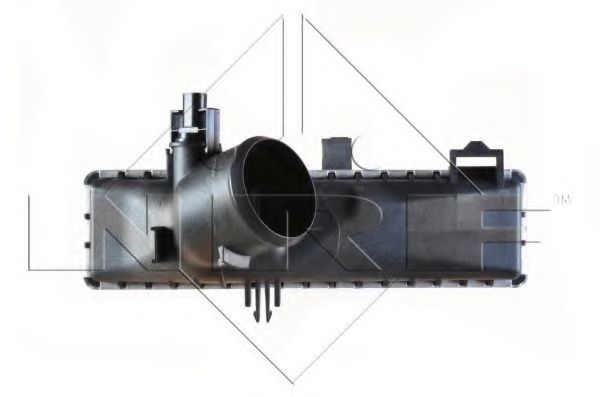 Интеркулер NRF 30531