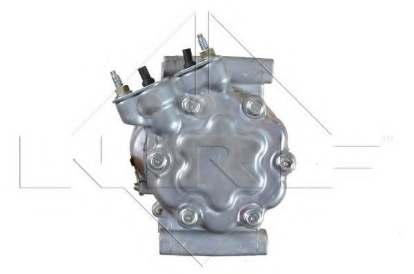Компрессор, кондиционер NRF 32227