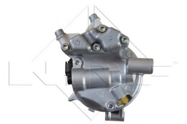 Компрессор, кондиционер NRF 32463