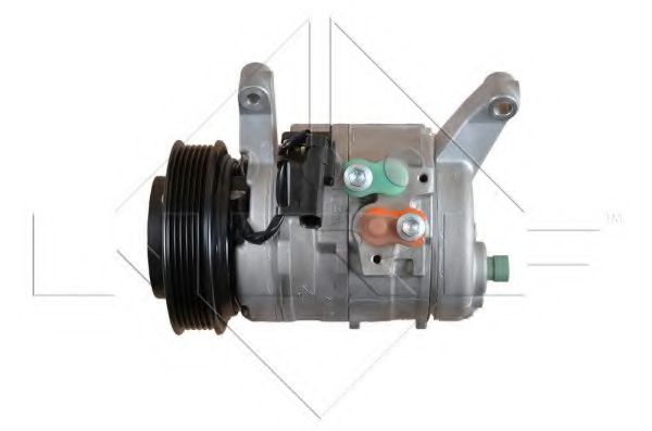 Компрессор, кондиционер NRF 32535G