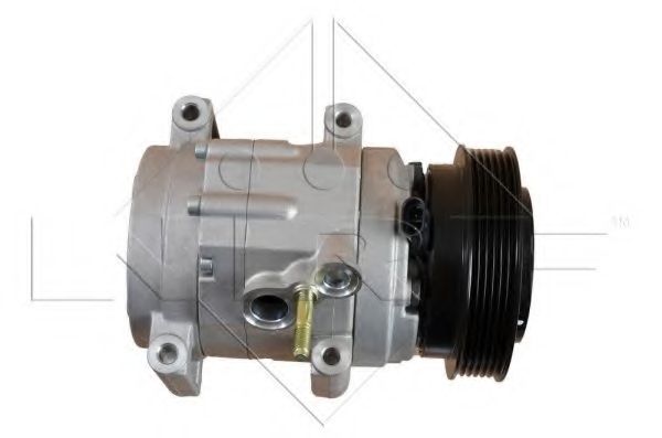 Компрессор, кондиционер NRF 32710G