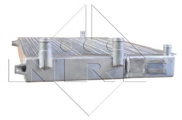 Радиатор, охлаждение двигателя NRF 910073