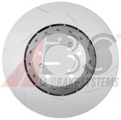 Тормозной диск A.B.S. 18323