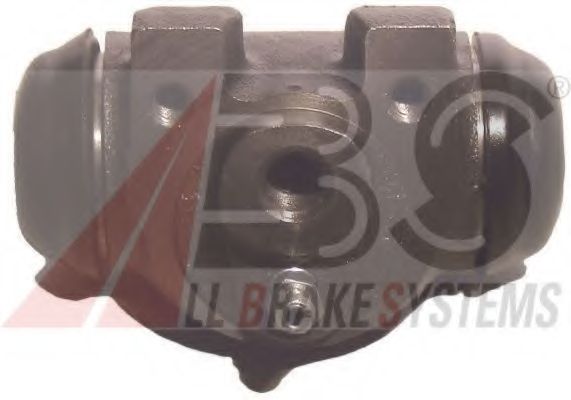 Колесный тормозной цилиндр A.B.S. 2010