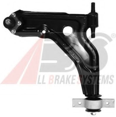 Рычаг независимой подвески колеса, подвеска колеса A.B.S. 210491