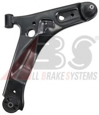 Рычаг независимой подвески колеса, подвеска колеса A.B.S. 211116