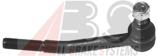Наконечник поперечной рулевой тяги A.B.S. 230099