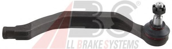 Наконечник поперечной рулевой тяги A.B.S. 230145