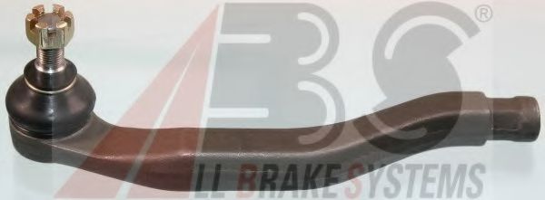 Наконечник поперечной рулевой тяги A.B.S. 230146