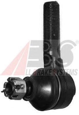 Наконечник поперечной рулевой тяги A.B.S. 230543