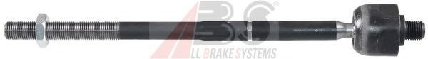 Осевой шарнир, рулевая тяга A.B.S. 240685