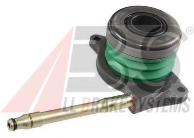 Рабочий цилиндр, система сцепления A.B.S. 41368