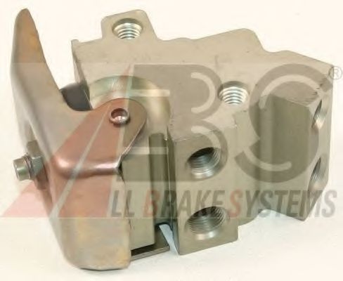 Регулятор тормозных сил A.B.S. 44090