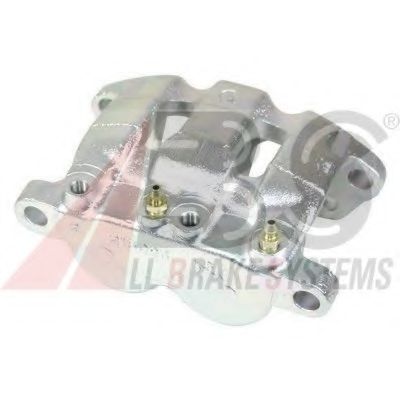 Тормозной суппорт A.B.S. 629881