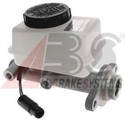 Главный тормозной цилиндр A.B.S. 71252
