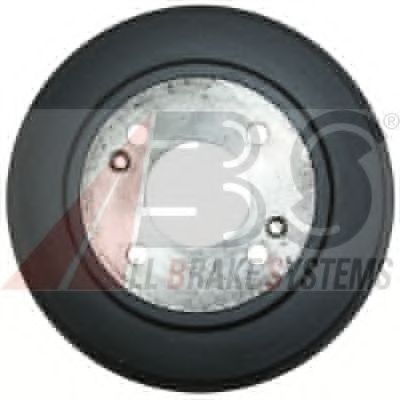Тормозной барабан A.B.S. 7148-S