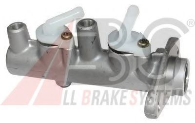 Главный тормозной цилиндр A.B.S. 71976