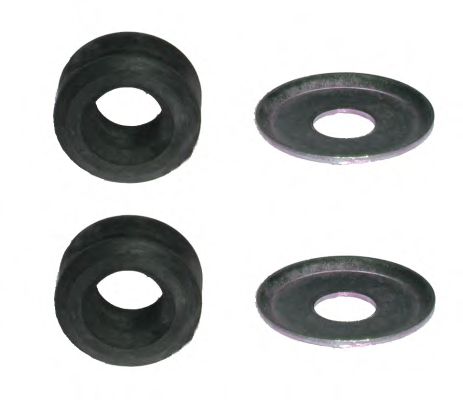 Ремкомплект, подшипник стабилизатора BIRTH 4001