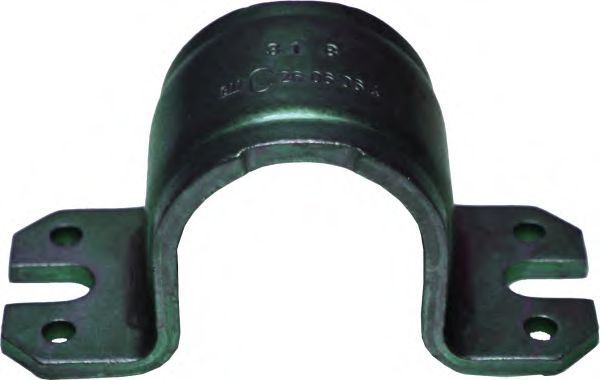 Подвеска, двигатель BIRTH 4086