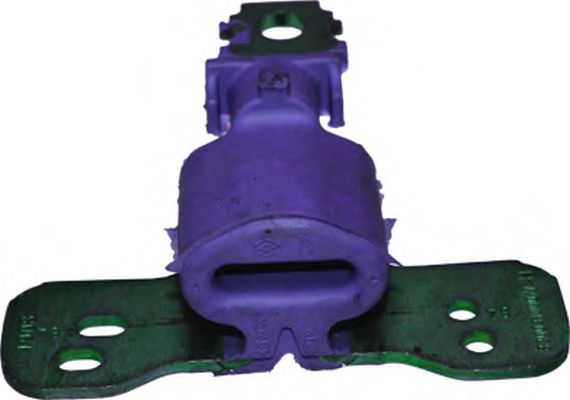 Буфер, глушитель BIRTH 7738