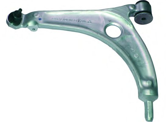 Рычаг независимой подвески колеса, подвеска колеса BIRTH BR1730