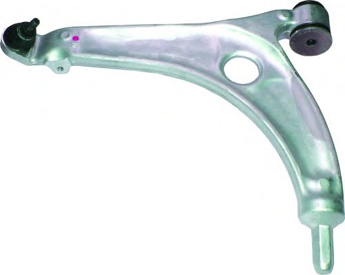 Рычаг независимой подвески колеса, подвеска колеса BIRTH BR1732