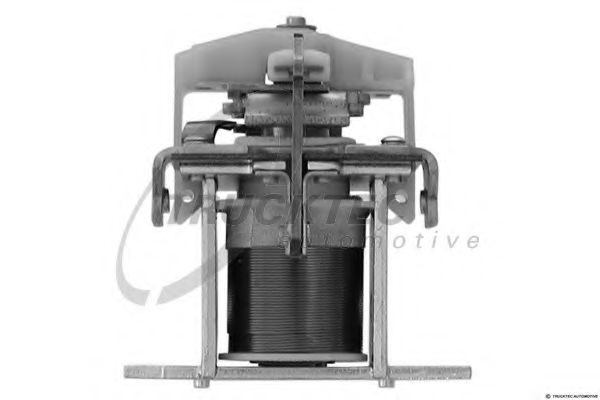 Реле, стартер TRUCKTEC AUTOMOTIVE 01.17.035