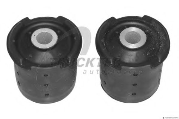 Втулка, балка моста TRUCKTEC AUTOMOTIVE 08.32.017