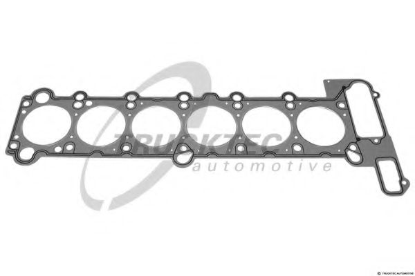 Прокладка, головка цилиндра TRUCKTEC AUTOMOTIVE 0810007