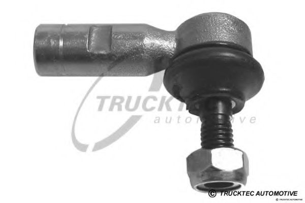 Шаровая головка, система тяг и рычагов TRUCKTEC AUTOMOTIVE 01.67.223
