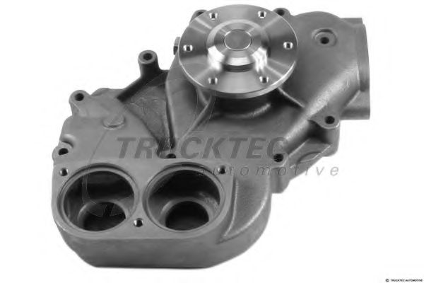 Водяной насос TRUCKTEC AUTOMOTIVE 01.19.141