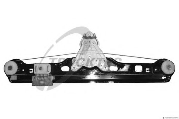 Подъемное устройство для окон TRUCKTEC AUTOMOTIVE 02.54.029