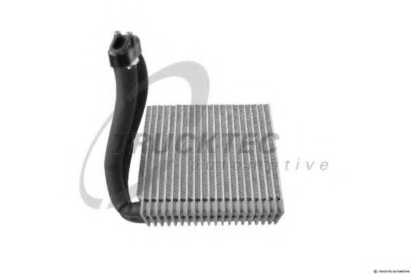 Испаритель, кондиционер TRUCKTEC AUTOMOTIVE 02.59.102