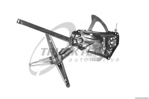 Подъемное устройство для окон TRUCKTEC AUTOMOTIVE 08.62.171