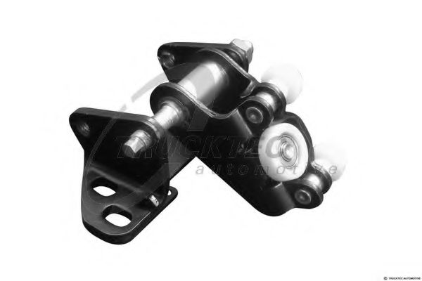 Направляющая ролика, сдвижная дверь TRUCKTEC AUTOMOTIVE 02.53.155