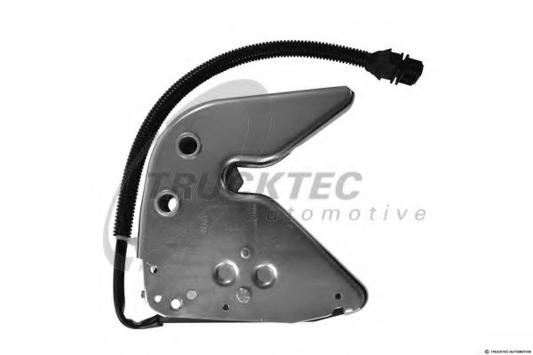 Замок, кабина AUGER 68604