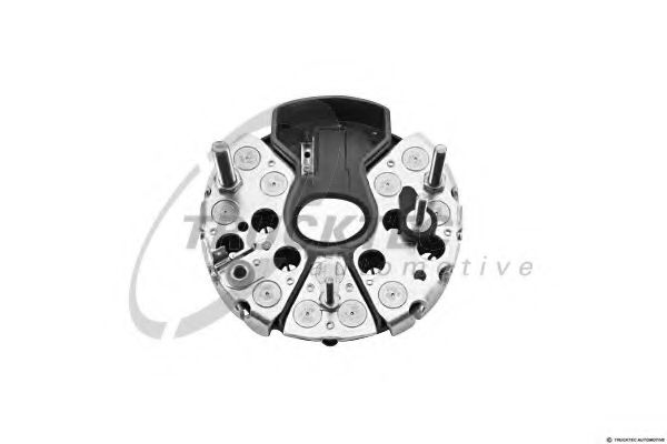 Выпрямитель, генератор TRUCKTEC AUTOMOTIVE 05.17.004