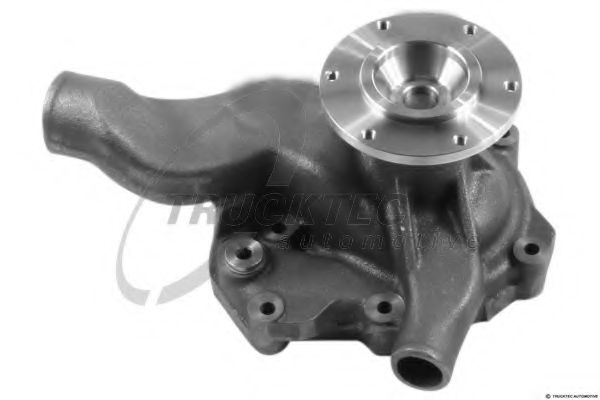 Водяной насос TRUCKTEC AUTOMOTIVE 05.19.039