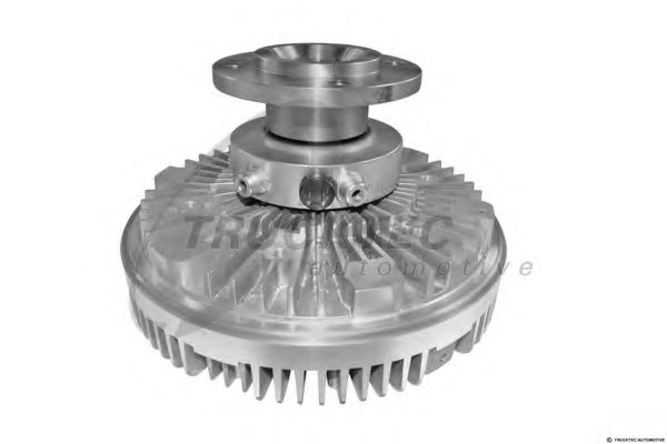 Сцепление, вентилятор радиатора TRUCKTEC AUTOMOTIVE 05.19.064
