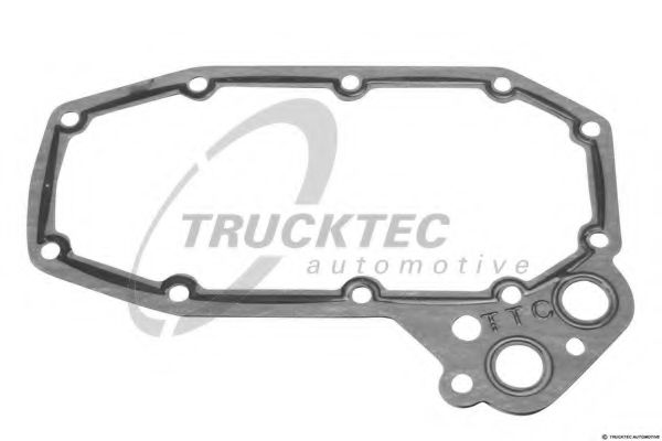 Прокладка, маслянный радиатор TRUCKTEC AUTOMOTIVE 01.18.109