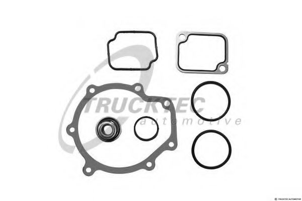 Ремкомплект, водяной насос TRUCKTEC AUTOMOTIVE 01.19.222