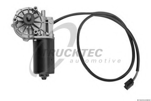Двигатель стеклоочистителя TRUCKTEC AUTOMOTIVE 03.58.021
