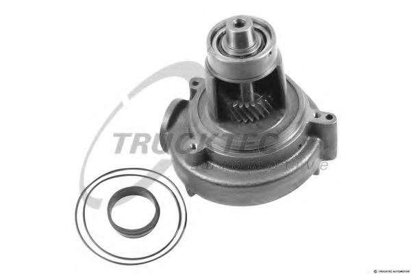 Водяной насос TRUCKTEC AUTOMOTIVE 03.19.086