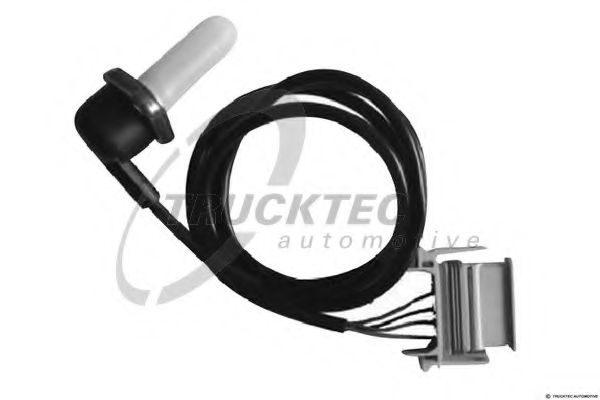 Датчик, давление наддува TRUCKTEC AUTOMOTIVE 04.17.020