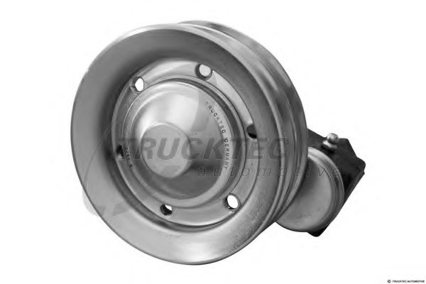 Натяжитель ремня, клиновой зубча TRUCKTEC AUTOMOTIVE 03.19.112