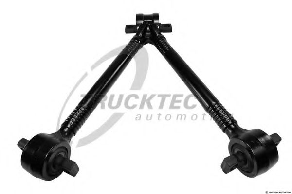 Рычаг независимой подвески колеса, подвеска колеса TRUCKTEC AUTOMOTIVE 05.32.035