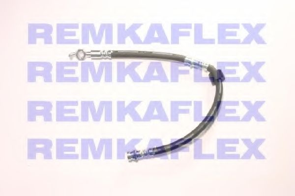 Тормозной шланг REMKAFLEX 2716